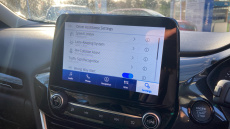 Ford Puma 1.0 EcoBoost Hybrid mHEV Titanium 5dr Petrol Hatchback